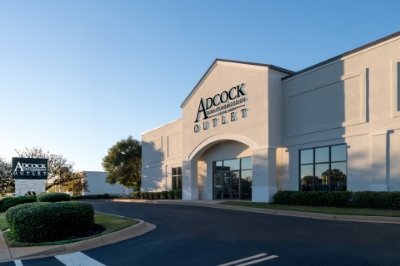 Adcock Furniture & Design Outlet Image 1